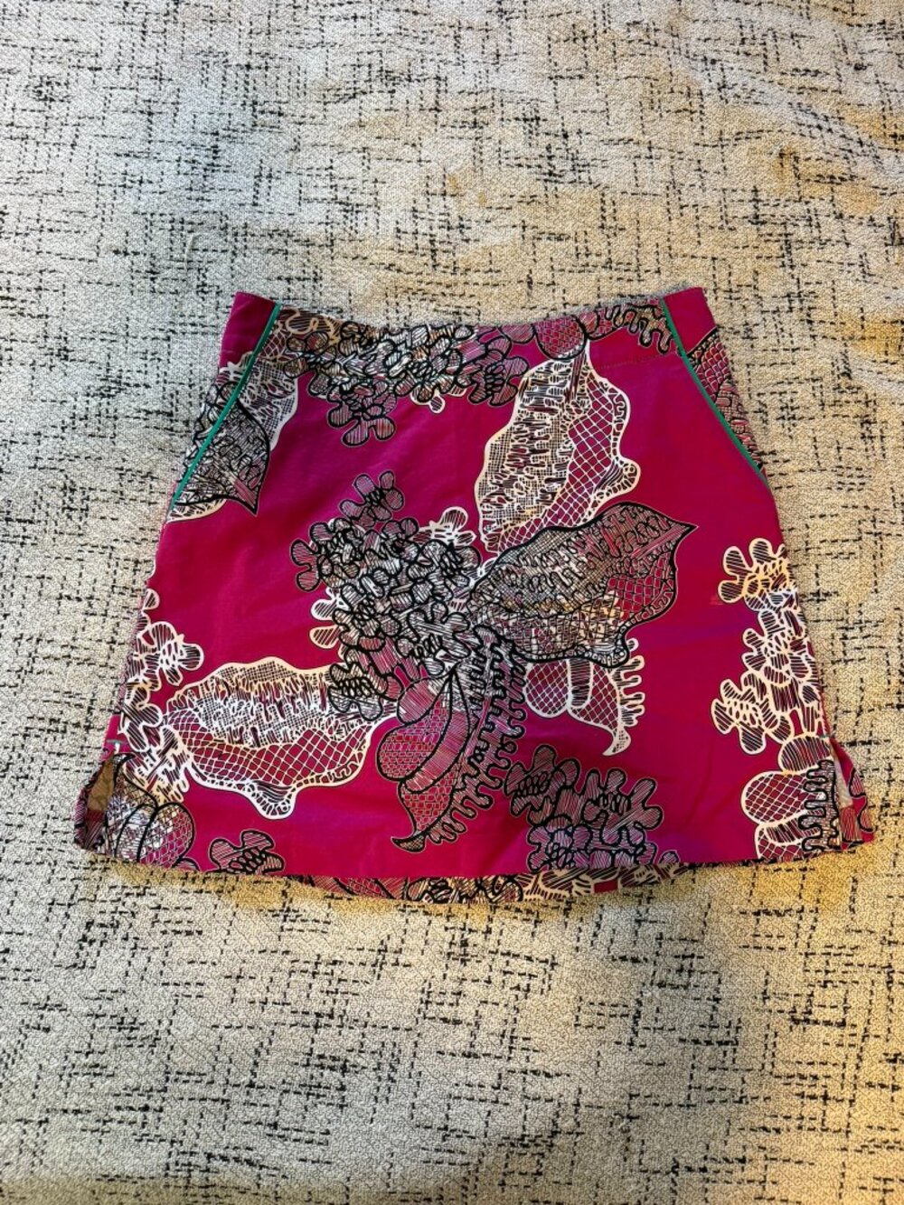 Lady Hagen Golf Skort - Sz 2